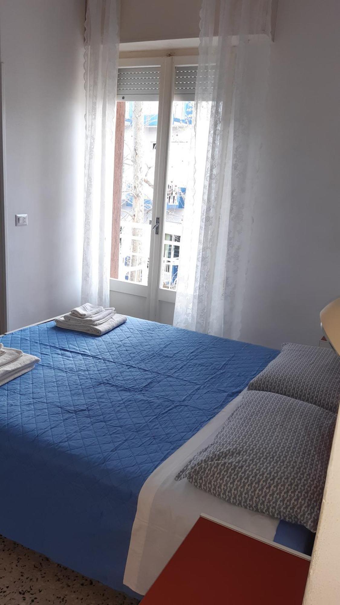 Hotel Elisabetta 2 Stelle Католика Екстериор снимка