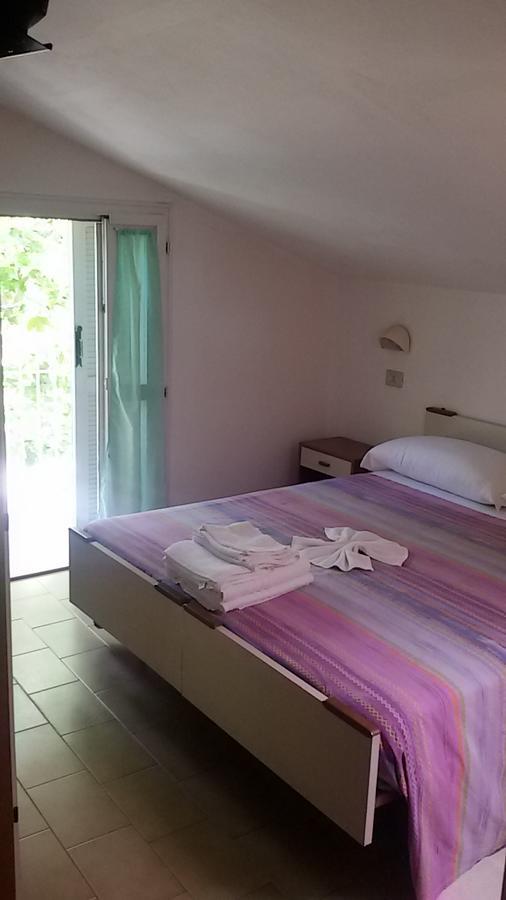 Hotel Elisabetta 2 Stelle Католика Екстериор снимка